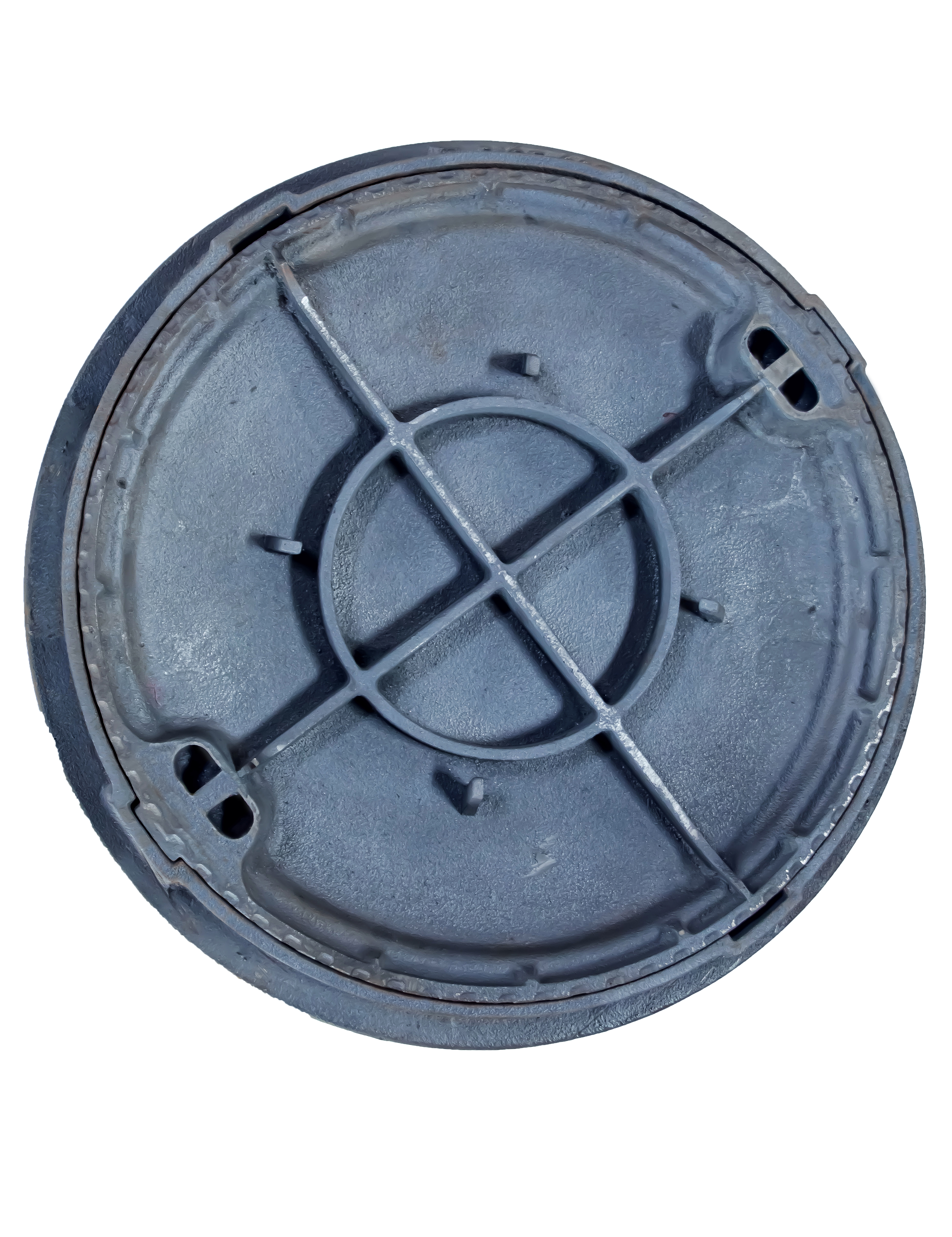 Manhole cover